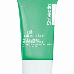 StriVectin Multi-Action Clear Acne Clearing Treatment Lotion 1.7oz - New In Box
